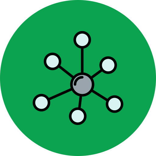 Taraxa Solidity Node logo